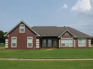 249 Earl Quinn Rd, Osceola, AR 72370