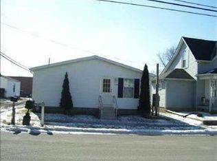 7365 W Main St, South Solon, OH 43153
