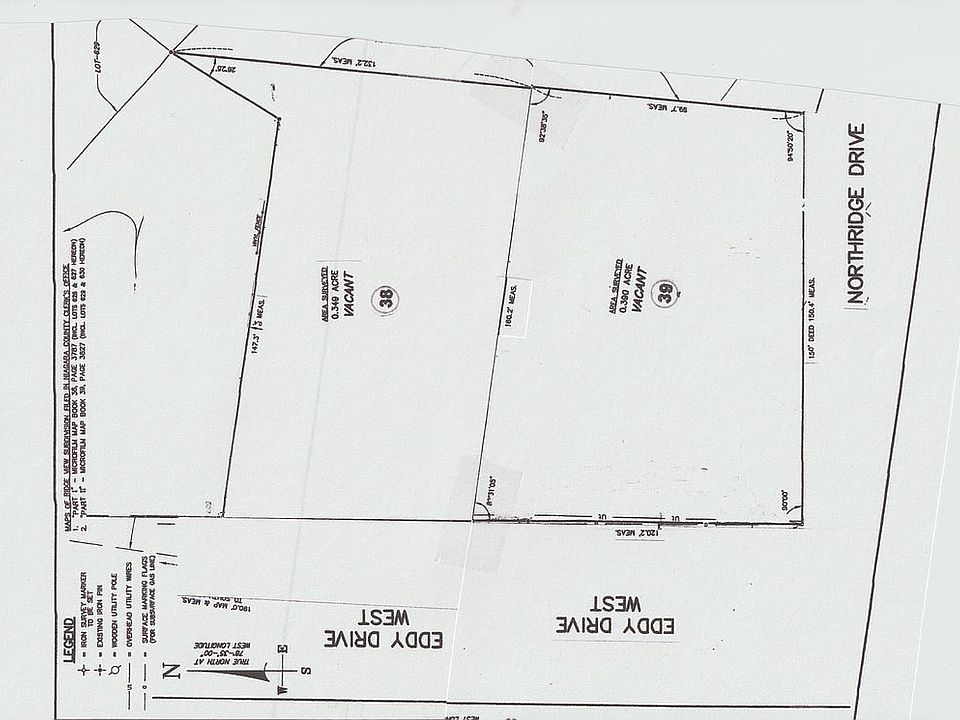 SBL101.08-1-38 & 101.08-1-39