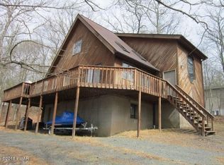 124 Laurel Rd, Lackawaxen, PA 18435