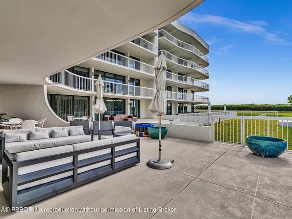 3300 S Ocean Blvd APT 108S, Palm Beach, FL 33480