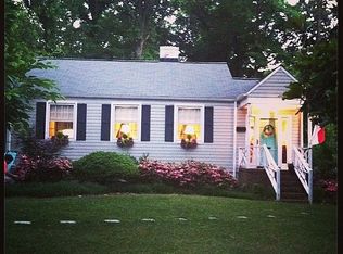 1817 Colonial Ave, Greensboro, NC 27408