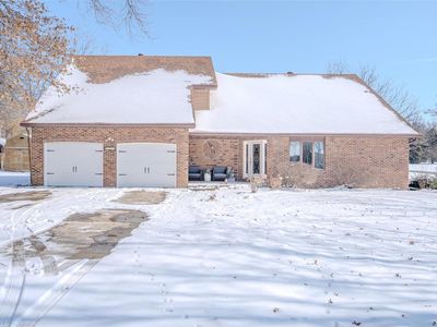 6413 Oak Dr, Moro, IL, 62067