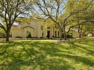 1 Downie Pl, West Lake Hills, TX 78746