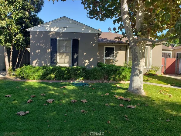 2032 N Manning St, Burbank, CA 91505