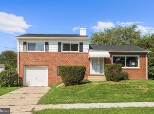 1026 Lakemont Rd, Catonsville, MD 21228