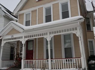 25 Elmhurst St, Rochester, NY 14607