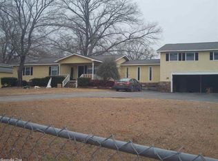 129 McNanna Pl, Pearcy, AR 71964