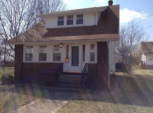 895 9th St NE, Massillon, OH