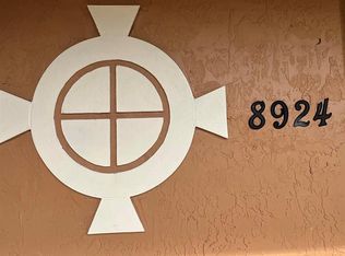 8924 Sandshot Ct SIDE A, Pt Saint Lucie, FL 34986