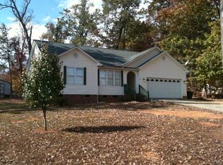 935 Brooklee Dr, Kings Mountain, NC 28086