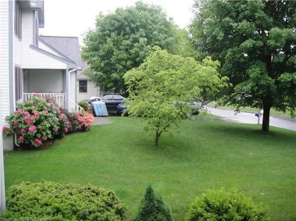 11 Walcott Grn, South Windsor, CT 06074