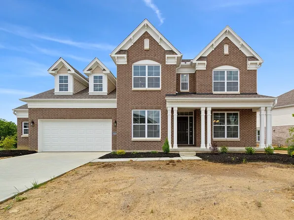 9245 Amethyst Ln, West Chester, OH 45241