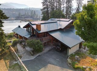 216 Lincoln St S, Thompson Falls, MT 59873