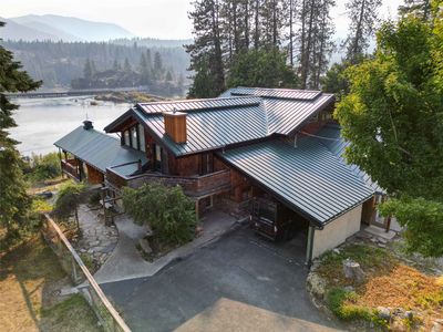 216 Lincoln St S, Thompson Falls, MT, 59873