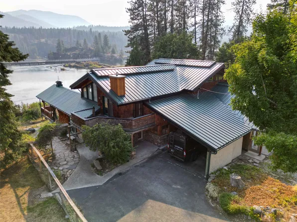 216 Lincoln St S, Thompson Falls, MT 59873