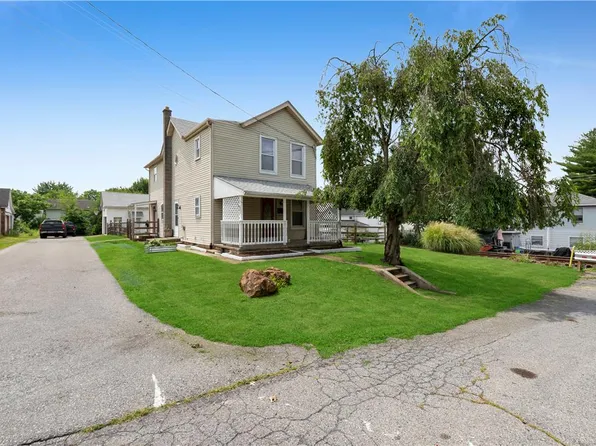 206 Perkiomen St, Emmaus, PA 18049