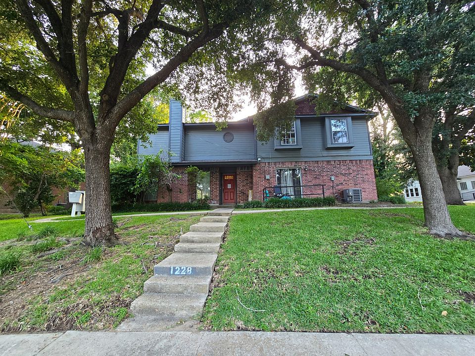 1st image of 1228 Avenue O APT D