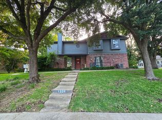 1228 Avenue O APT D, Huntsville, TX 77340