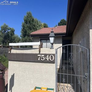 7540 Chama Ct, Colorado Springs, CO, 80920