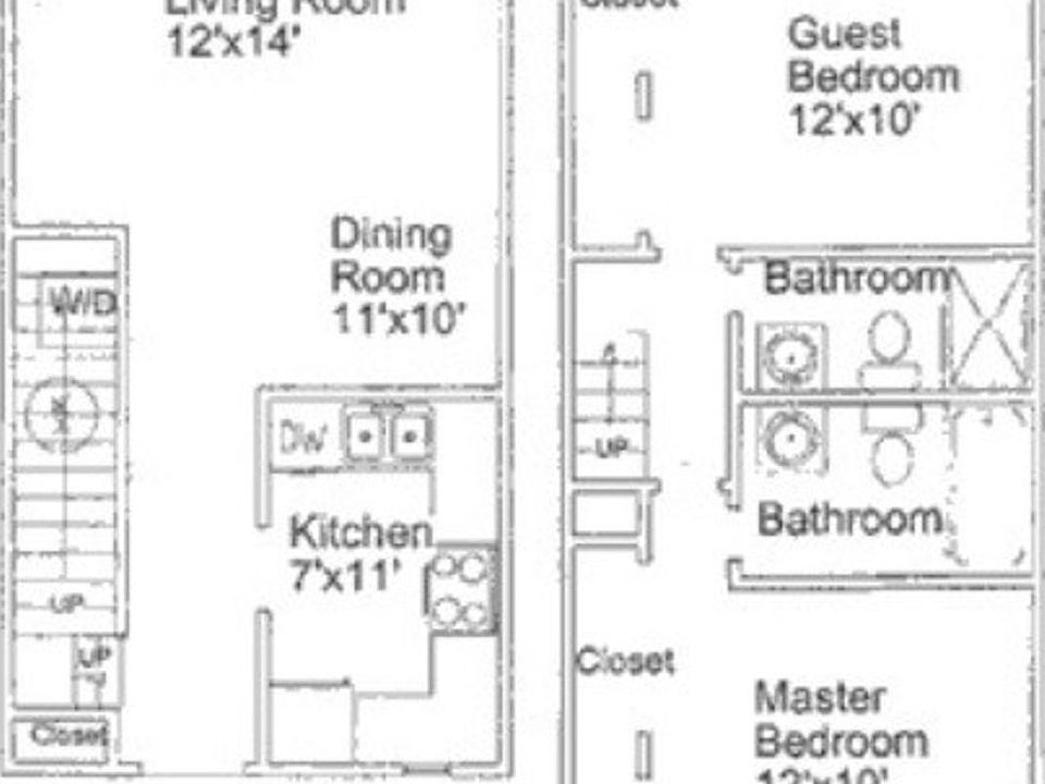 2nd image of 702 Martin Luther King Jr Blvd APT C-10