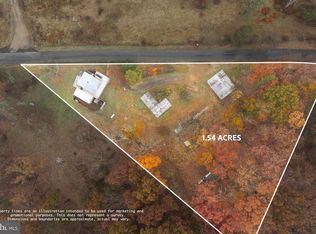 2906 Needmore Rd, Baker, WV 26801