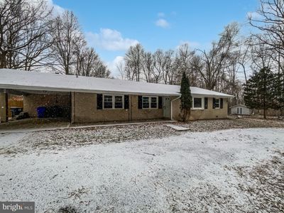 4315 Mattawoman Creek Rd, Marbury, MD, 20658