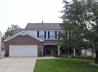 9064 Georgian Ct, Florence, KY 41042
