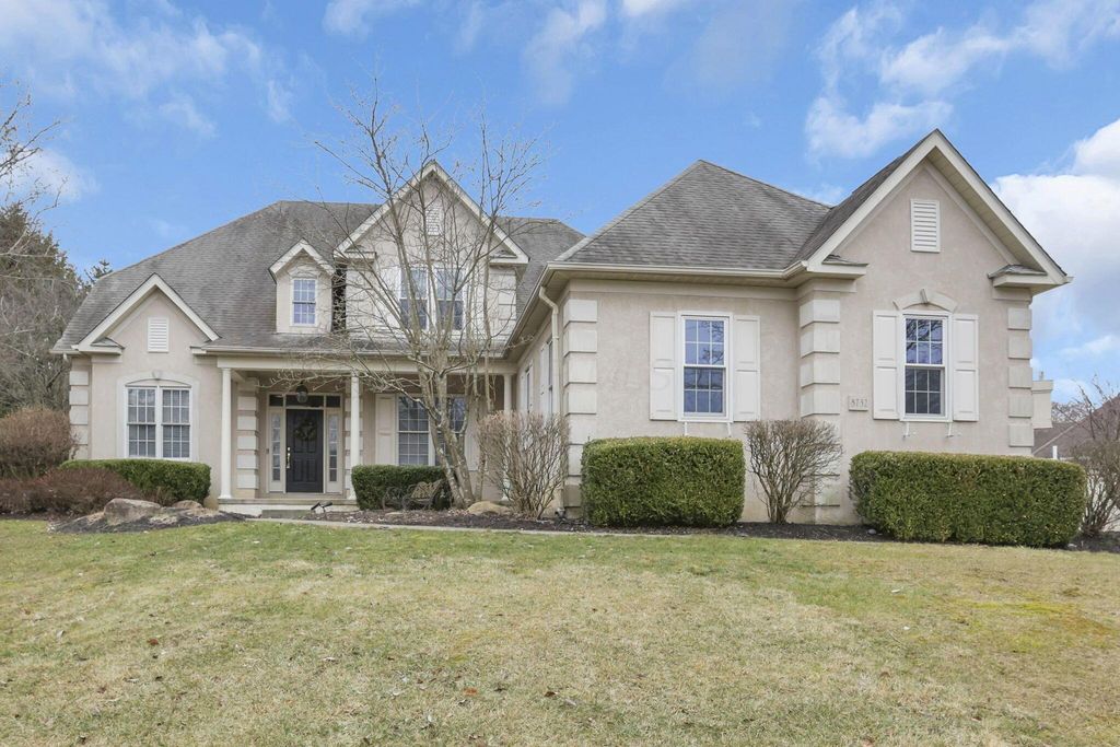Real estate listing image