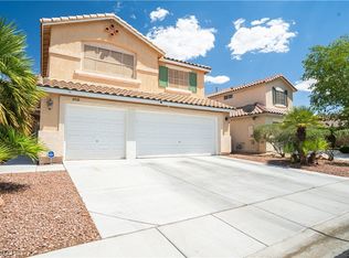 8910 Manalang Rd, Las Vegas, NV 89123