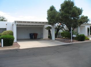 4820 E Fort Lowell Rd, Tucson, AZ 85712