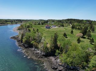 149 N Lubec Rd, Lubec, ME 04652