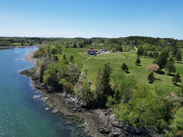 149 N Lubec Road, Lubec, ME 04652