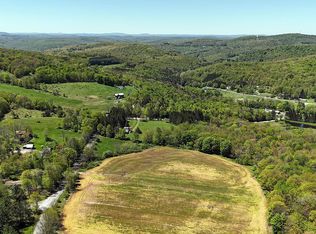 23 Peters Rd #HAMMER RD-, Callicoon, NY 12723