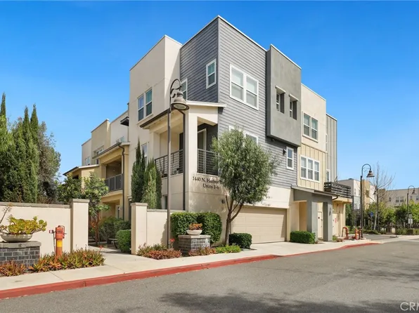 1440 N Harbor Blvd Unit 1, Santa Ana, CA 92703