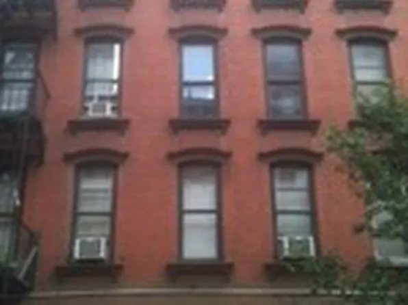166 Mulberry Street