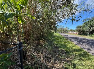 Manalo St Lot 1036, Pahoa, HI 96778