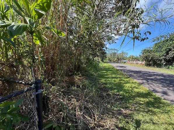 Manalo St Lot 1036, Pahoa, HI 96778