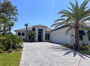 127 Strand Dr, Indian River Shores, FL 32963