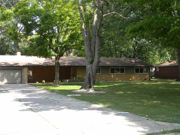 112 Gardendale Rd, Terre Haute, IN 47803