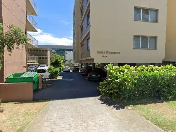 1645 Dole St, Honolulu, HI 96822