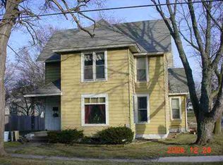 717 S Wayne St, Angola, IN 46703