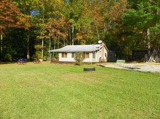 427 Spaulding Ln, Marienville, PA 16239