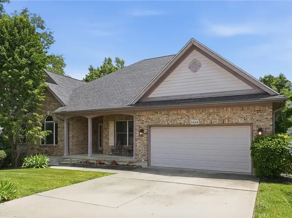 1424 Cole Ct, Vandalia, OH 45377