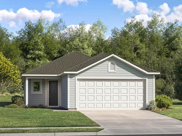 Rc Ridgeland Plan, Stone Creek