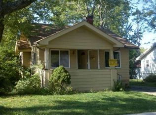 1909 Concord St, Flint, MI 48504