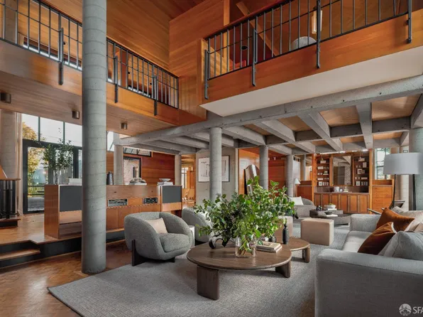 111 Edgehill Way, San Francisco, CA 94127