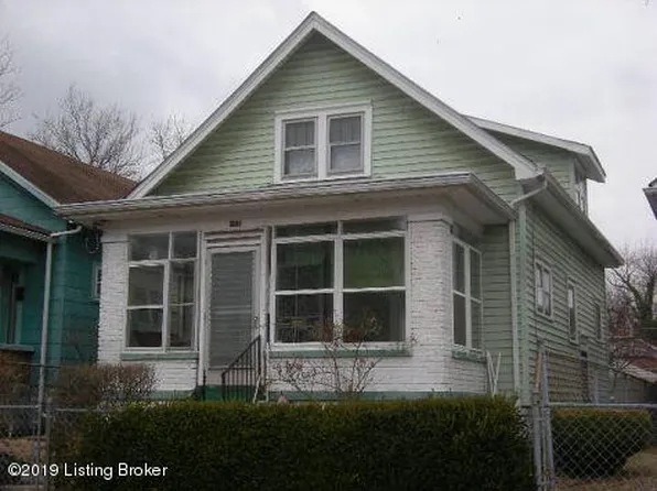 106 S 43rd St, Louisville, KY 40212