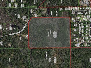 4494 N Tallahassee Rd, Crystal River, FL 34428