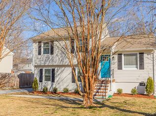 1709 Westbrook Rd, Hopewell, VA 23860